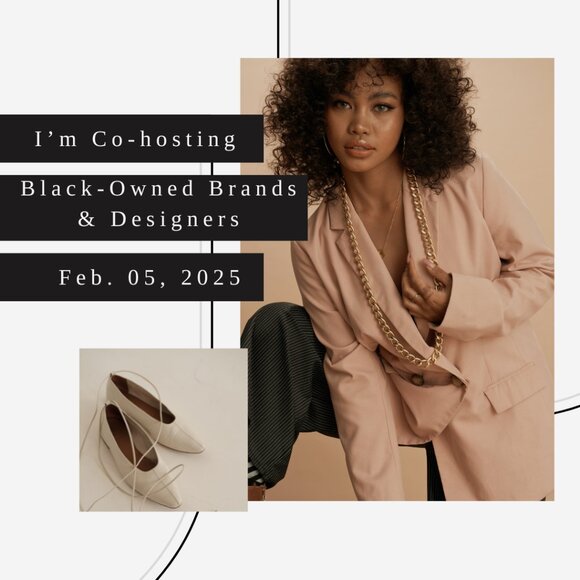 Pat McGrath Other - Black-Owned Brands & Designers: Fe Noel, Anima Iris, LaQuan Smith & More Party